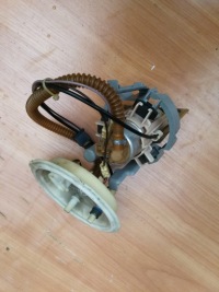 фото thumb №1, Насос пального бензин bmw 7 e65 735i