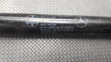 фото thumb №10, A1689800164 амортизатор крышки зад mercedes w168 97-04r a-class