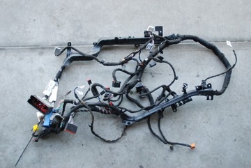 фото thumb №1, Ford transit custom 2.2 tdci жгут интерьера кабины