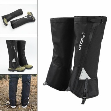 Леггинсы Snow Boot Legging B Водонепроницаемые гетры
