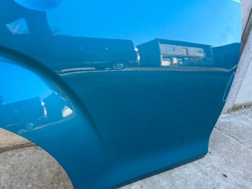 фото thumb №12, Двері suzuki ignis iii 3 od 2016 зад правий