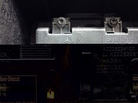 фото thumb №10, Mercedes s w222 модуль зарядное устройство индукционной