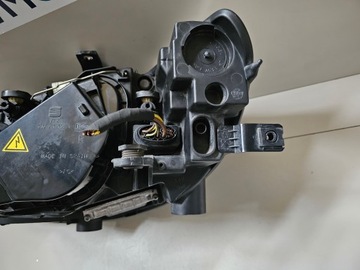 фото thumb №12, Лампа передня права праві перед seat ibiza iv 4 ксенон led eu 6j1941008q