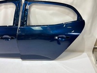 фото thumb №5, Дверь левая задняя задние renault megane 4 iv