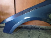 фото thumb №8, Крила лівий audi q5 lz7h 2008-2016