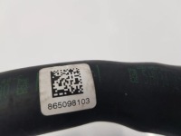 фото thumb №15, Труба охолодження bmw 5 g30 8650981 2.0l дизель 140kw 2018