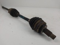 фото thumb №8, Піввісь права перед довга 7524046 bmw x3 e83 2.5i автомат