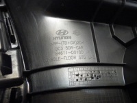 фото thumb №13, Hyundai bayon 2022 тунель середній 84610-q0100