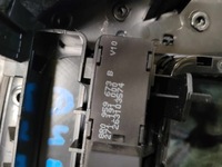 фото thumb №9, Панель рамка тунель ручка audi q5 8r 8r0959673b