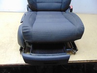 фото thumb №9, Сидіння праві перед vw touran 1 i