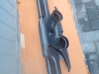 фото thumb №8, Jeep wrangler jk 07-18 канал воздуха панели usa