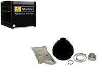 фото thumb №1, Защита шарнир гомокинетический s mp 291 starline