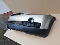 фото thumb №8, Chevrolet captiva 06-10 бампер передний противотуманные фары super