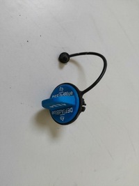 фото thumb №1, Fiat ducato 2.3 кришка adblue