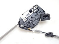 фото thumb №8, 2022 seat leon iv замок дверь задних 5ta839015q