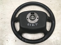 фото thumb №7, Audi a3 8l 96- кермо з подушка