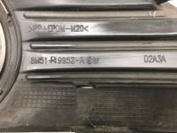 Купити Решітка бампера правий перед права ford focus 2 8m5119952-ae 04-13 хром, фото thumb