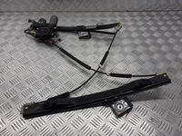 фото thumb №1, Механізм скло правий перед ford mondeo mk3