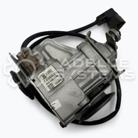 фото thumb №8, Клапан управляющий egr daf оригинальный номер 2128862