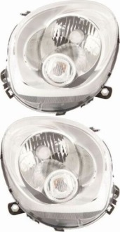 Купить Фары mini paceman countryman левый правый, фото thumb