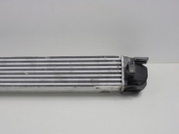 Renault megane 3 радиатор воздуха интеркулер в Украине, фото thumb