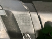 фото thumb №14, Audi q5 80a s-line sq5 направляющая кронштейн бампера левый перед 80a807095a