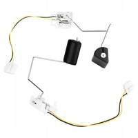 фото thumb №10, Датчик уровня топлива w бак 17630-s9a 013