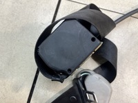 фото thumb №6, Pas безпеки правий перед volkswagen sharan 1.9tdi 7m3857706