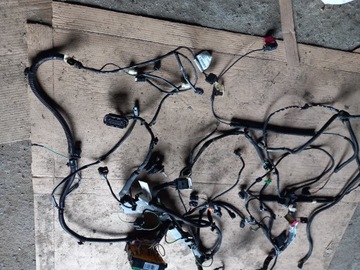 фото thumb №8, Peugeot 2008 1.2b жгут установка стены