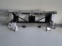 фото thumb №13, Mercedes e w214 s214 214 pas передній підсилювач балка зона usa 53 amg