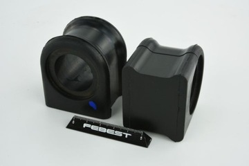 фото thumb №15, Втулки стабилизатора перед febest bzsb-166f