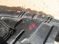 фото thumb №12, Toyota rav4 iii lift 09-10 лампа права перед передня фара europa ok