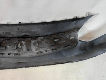 фото thumb №8, Opel zafira d life- бампер переднє рекомендую