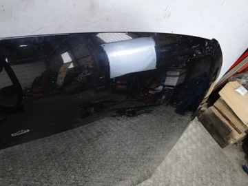 фото thumb №7, Капот vw passat b6 3c 3c0 lc9x odpryski