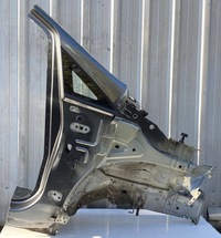 фото thumb №1, Ford ecosport ii st-line lift 18 r четверть правая перед