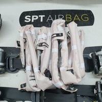 фото thumb №7, A6 c8 4k a7 4k панель консоль подушки ремни подушка безопасности stare возврат