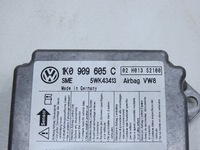 фото thumb №10, Датчик подушка безопасности vw golf v plus 1k0909605c