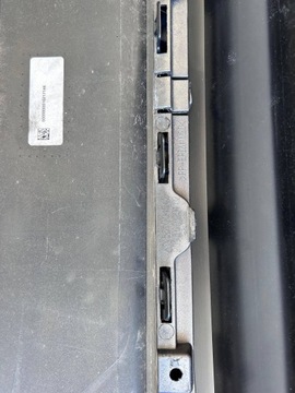 фото thumb №8, Opel insignia b бампер зад 39112666 оригинал