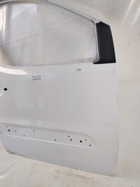 фото thumb №7, Berlingo iii partner двері праве передні 2008-