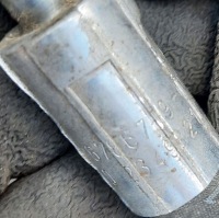 F02 шланг dynamic drive bmw 6786779 с Разборки, фото thumb