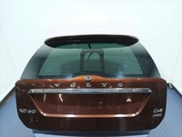 фото thumb №1, Volvo xc60 i lift крышка багажника крышка багажника 712-16