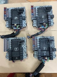 фото thumb №1, Volvo s60 i v70 ii коробка bis rem 8651547