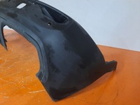 фото thumb №6, Volvo xc40 17- бампер накладка бампера задня 31449333