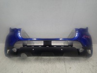 фото thumb №1, Бампер задняя задний dacia duster 2 ii 2017-