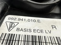 фото thumb №16, Porsche 911 992 полный led базовый лампа левая правая