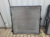 фото thumb №1, Радиатор wody scania 1781365