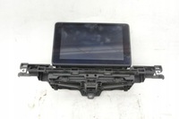 фото thumb №1, Экран дисплей audi a4 b9 2.0 tdi