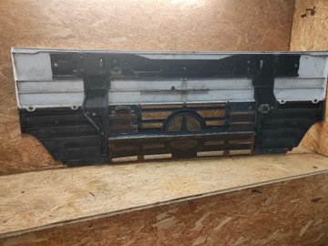 фото thumb №6, Капот решётка решётка радиатора крышка mercedes actros mp1