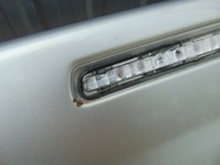 фото thumb №10, Кришка багажника зад opel vectra c рестайлінг sedan z157