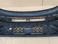 фото thumb №13, Hyundai kona ii 23- n-line бампер передний super hit